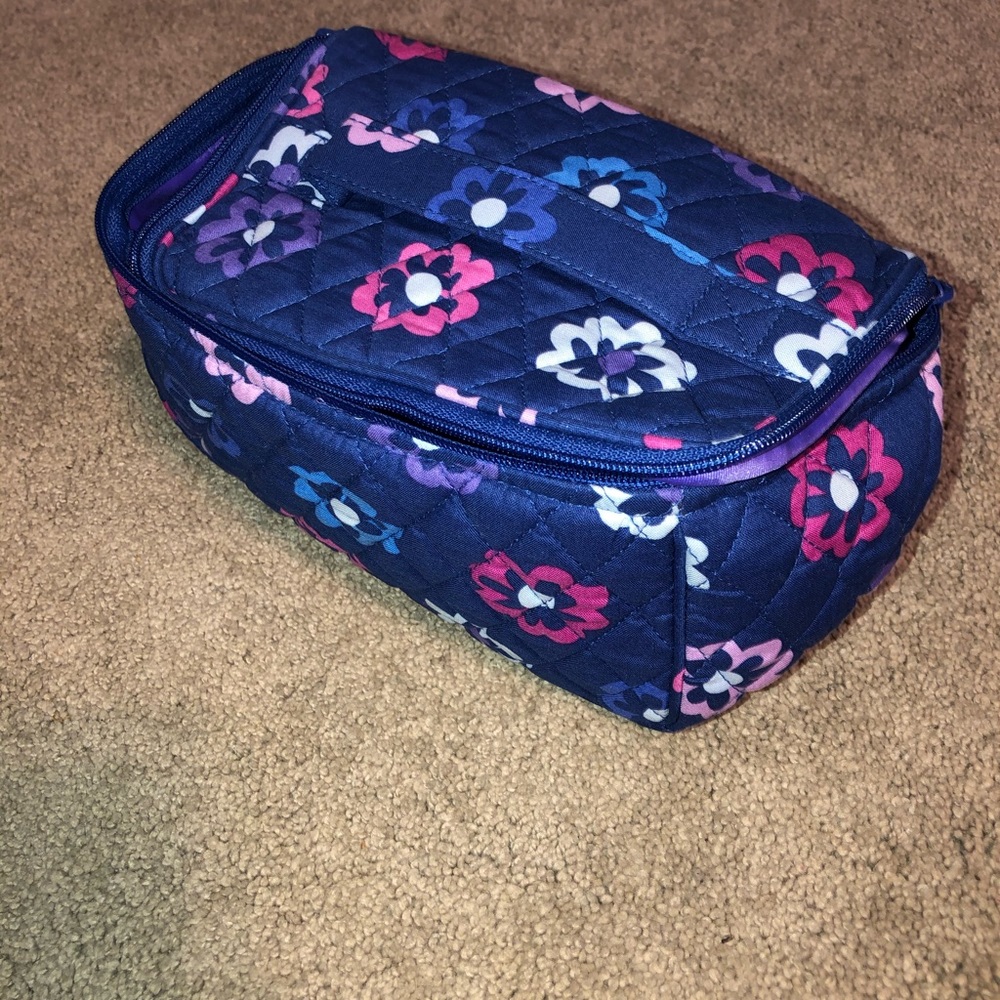 Vera Bradley bag!